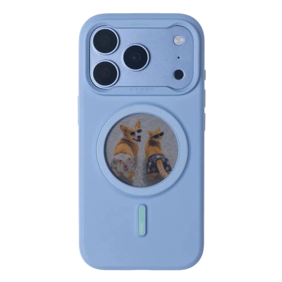 XTREM Magsafe Screen Case for iPhone 18 / 17 Pro / Pro Max product view 4 - XTREM
