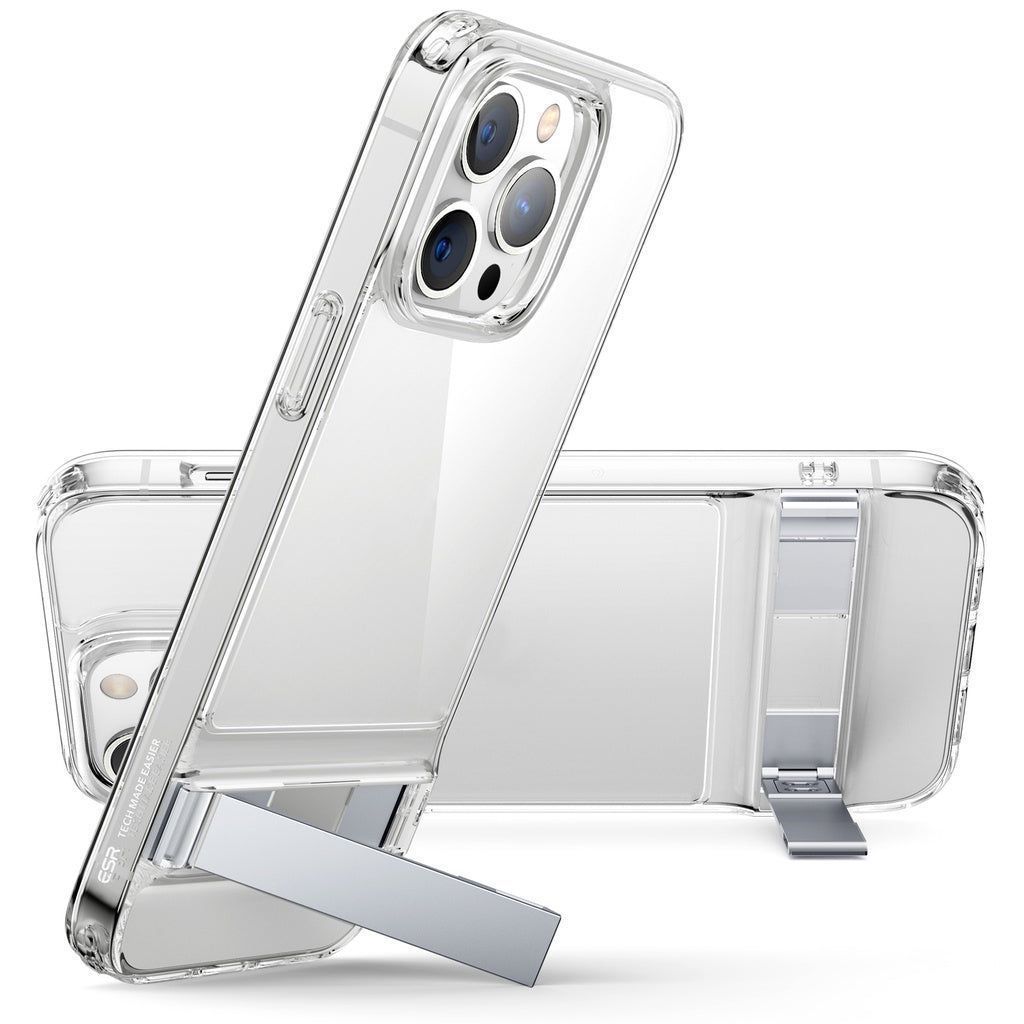 ESR Air Shield Boost Case for iPhone 14 / 14 Pro / 14 Plus / 14 Pro Max Clear / iPhone 14