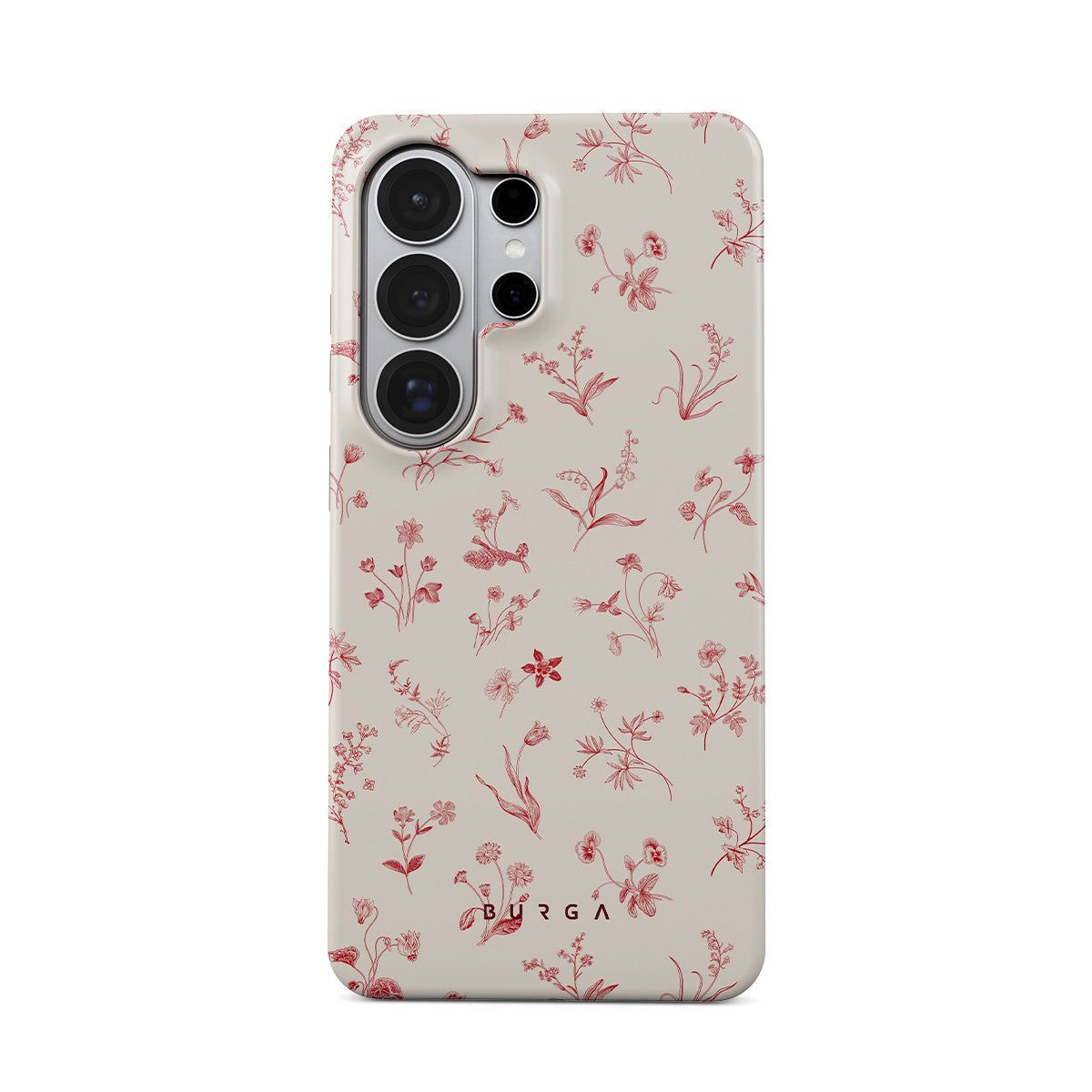 BURGA Samsung Galaxy S26 Ultra Prairie Tough MagSafe Case