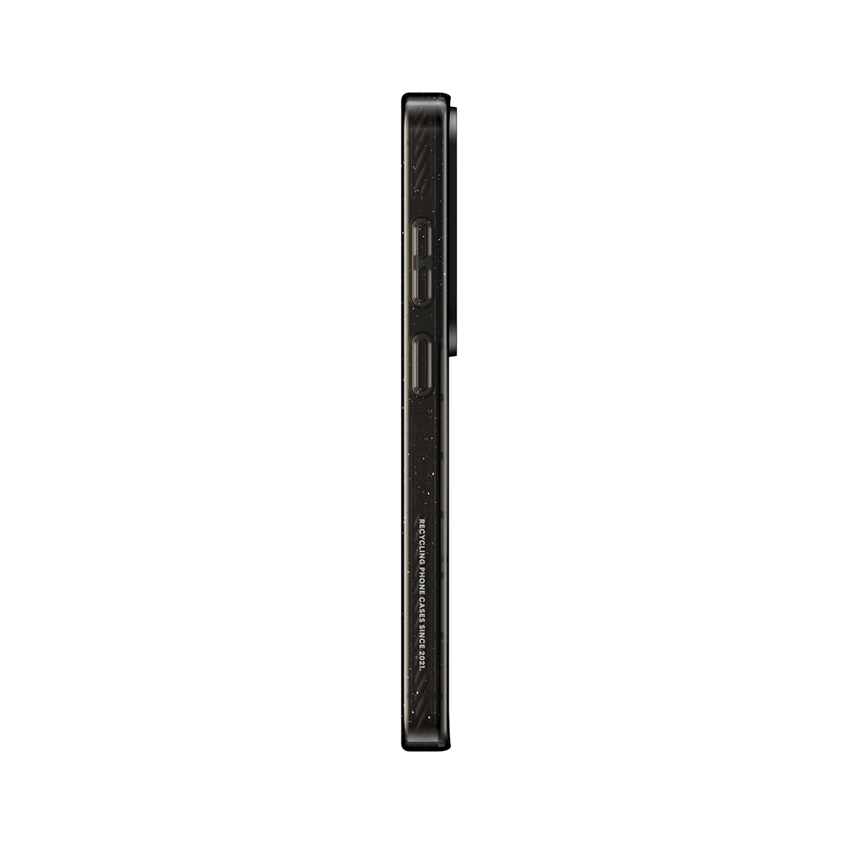 CASETiFY Magnetic Impact Case for S26 Ultra - Pony Carousell Clear Black