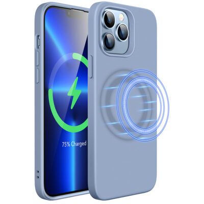 ESR Cloud Soft Case for iPhone 13 / 13 Pro / 13 Pro Max