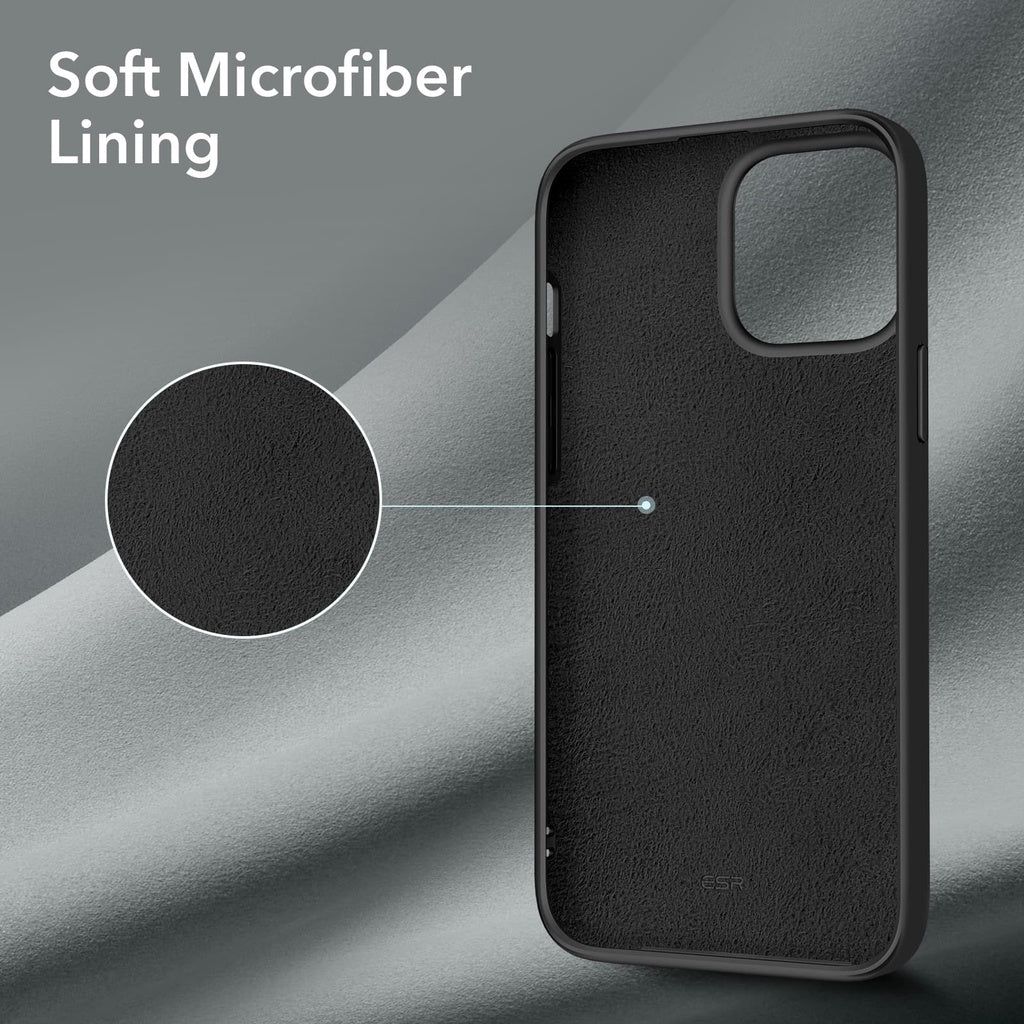 ESR Cloud Soft Case for iPhone 13 / 13 Pro / 13 Pro Max