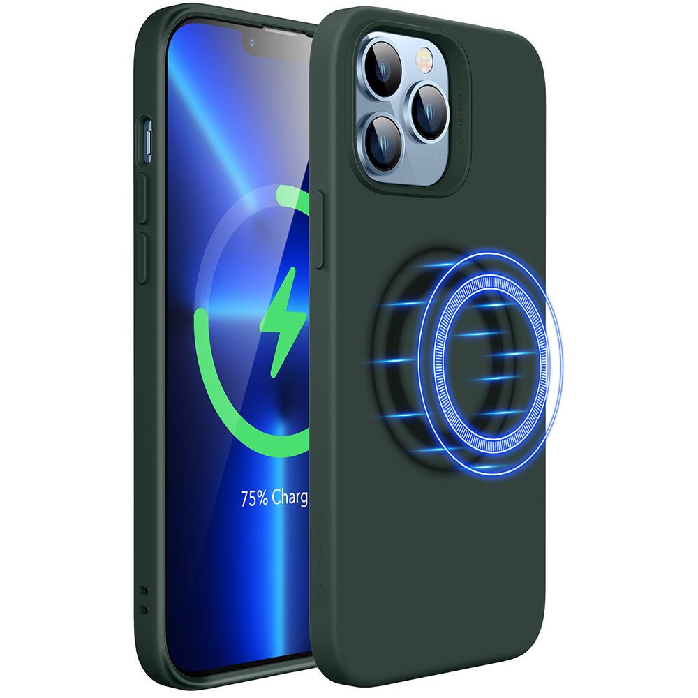 ESR Cloud Soft Case for iPhone 13 / 13 Pro / 13 Pro Max