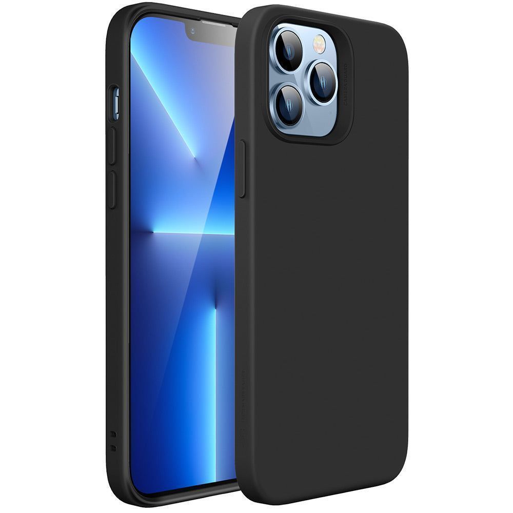 ESR Cloud Soft Case for iPhone 13 / 13 Pro / 13 Pro Max iPhone 13 / Black
