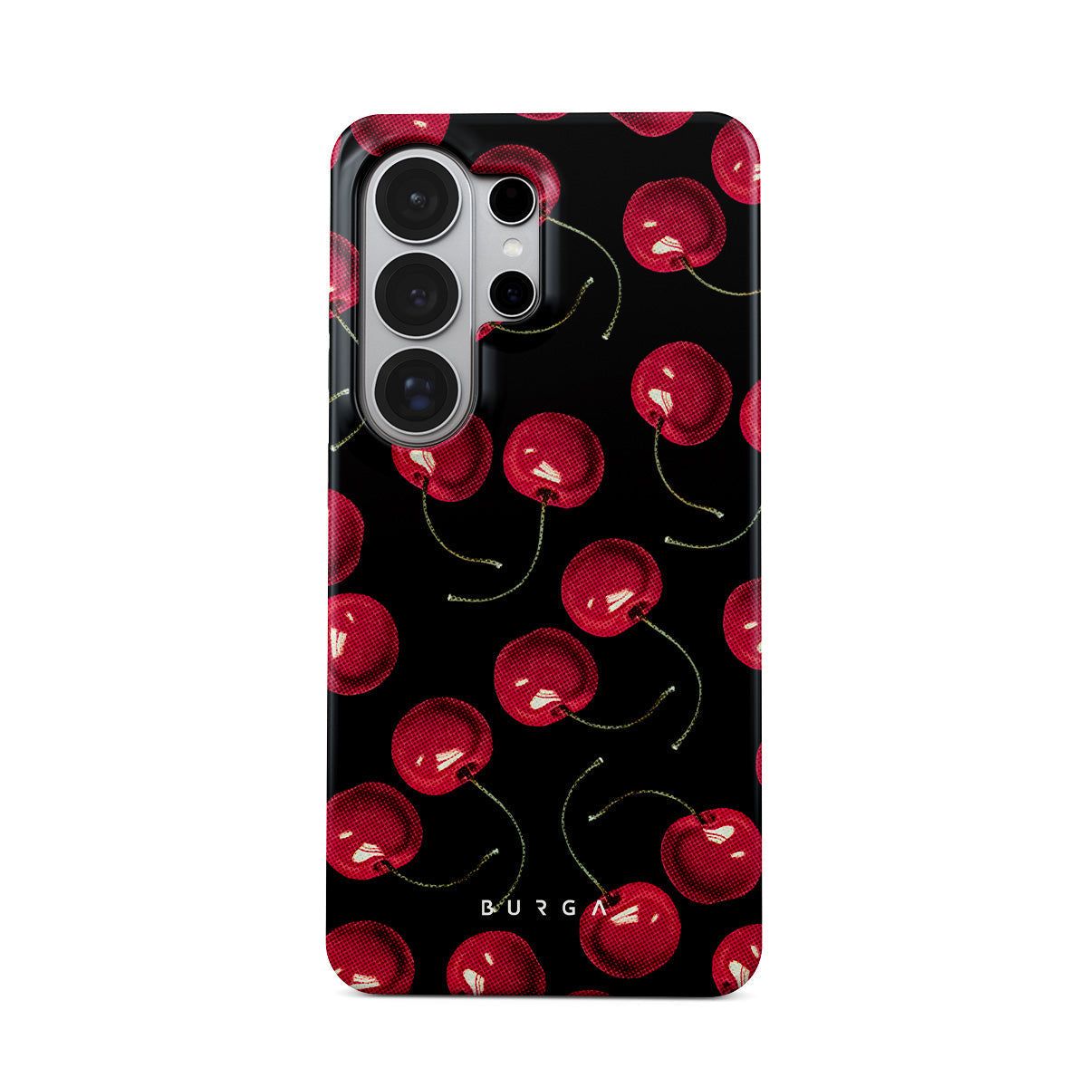BURGA Samsung Galaxy S26 Ultra Cherrybomb Tough MagSafe Case