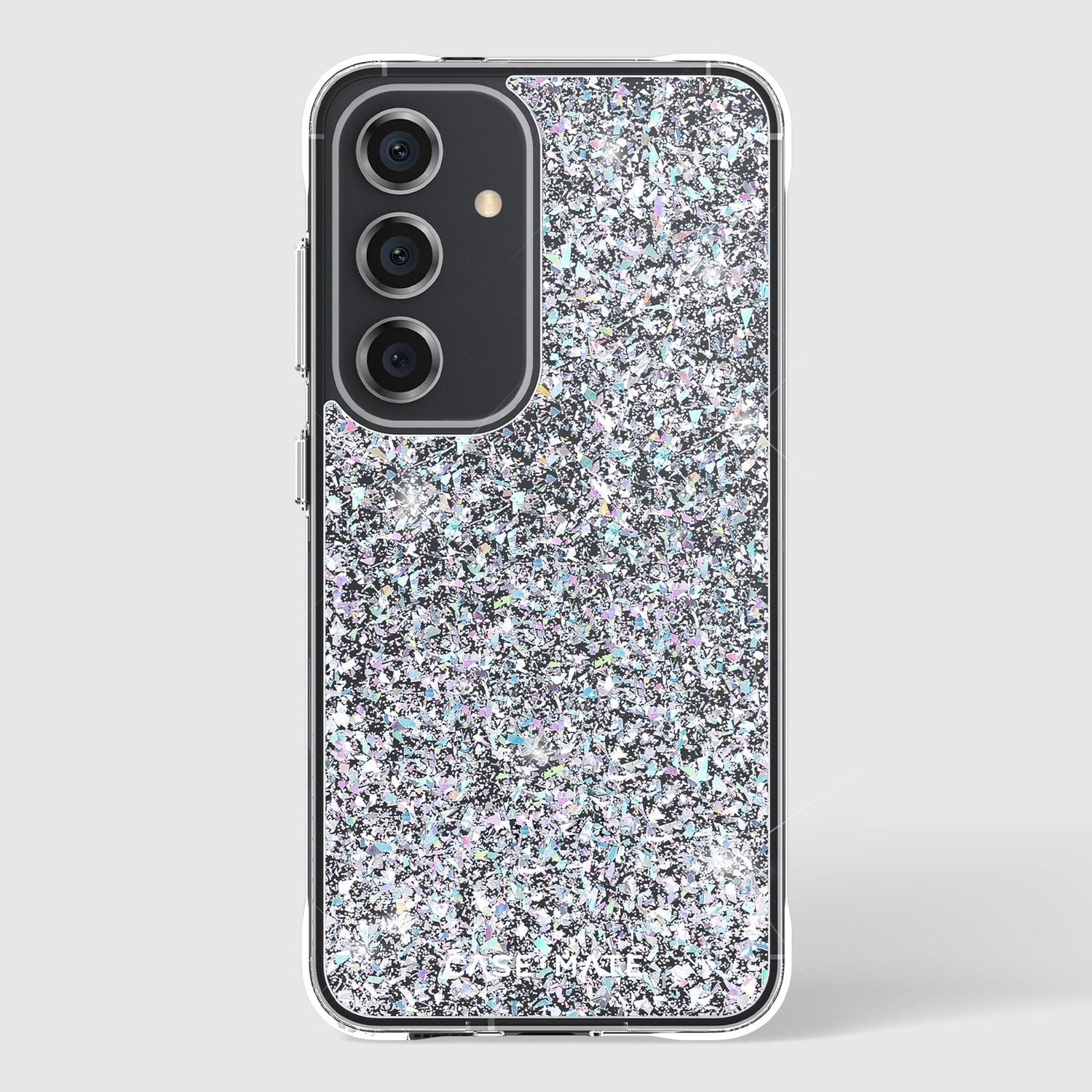 Case-Mate Samsung Galaxy S24 Series Twinkle Case - Disco S24