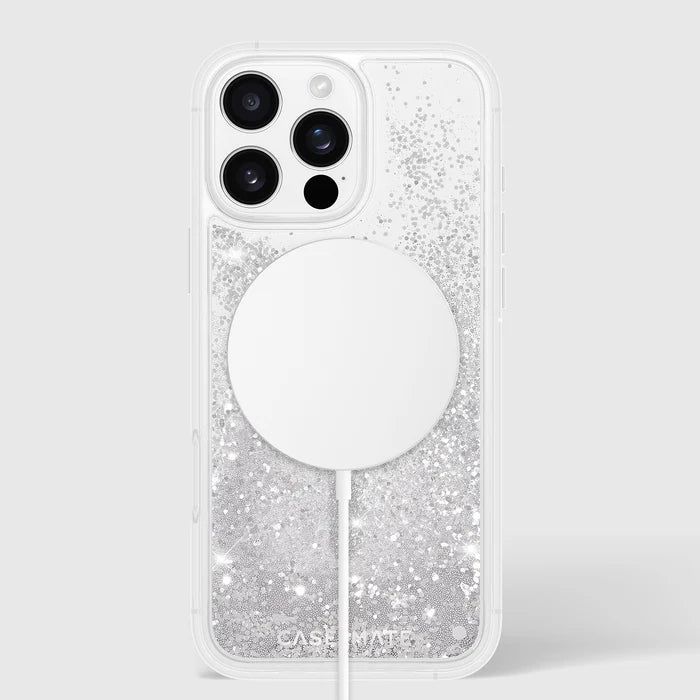 Case-Mate iPhone 16 Series Waterfall MagSafe Case
