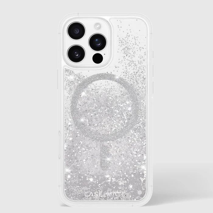 Case-Mate iPhone 16 Series Waterfall MagSafe Case iPhone 16