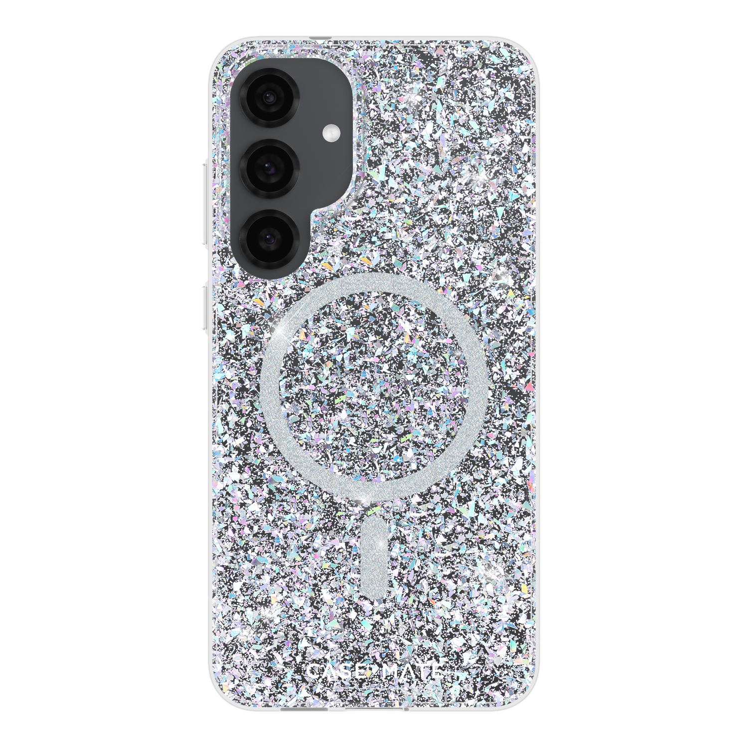 Case-Mate Samsung Galaxy S25 Plus / S25 Ultra Twinkle Magnetic Case - Disco