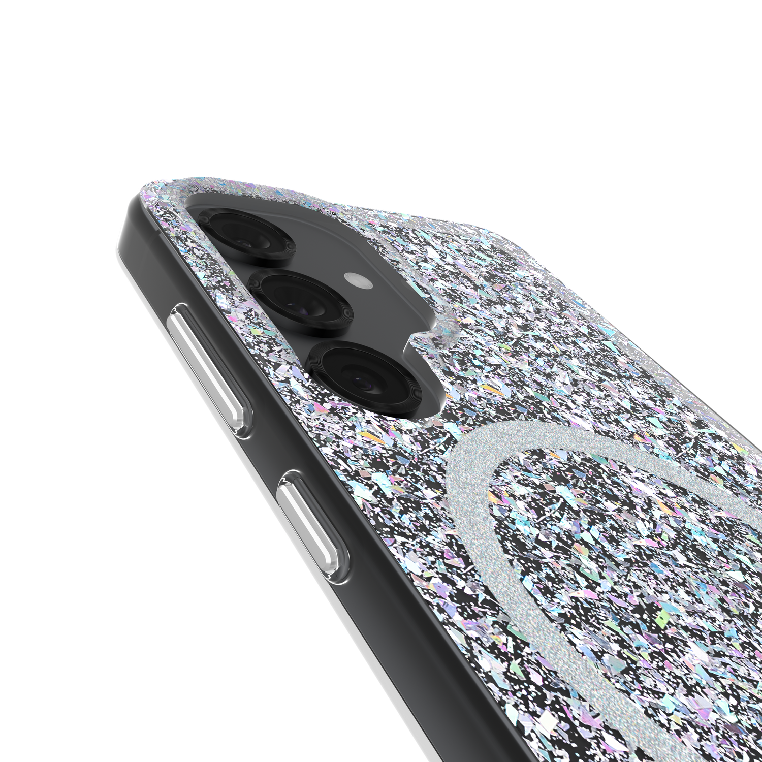 Case-Mate Samsung Galaxy S25 Plus / S25 Ultra Twinkle Magnetic Case - Disco