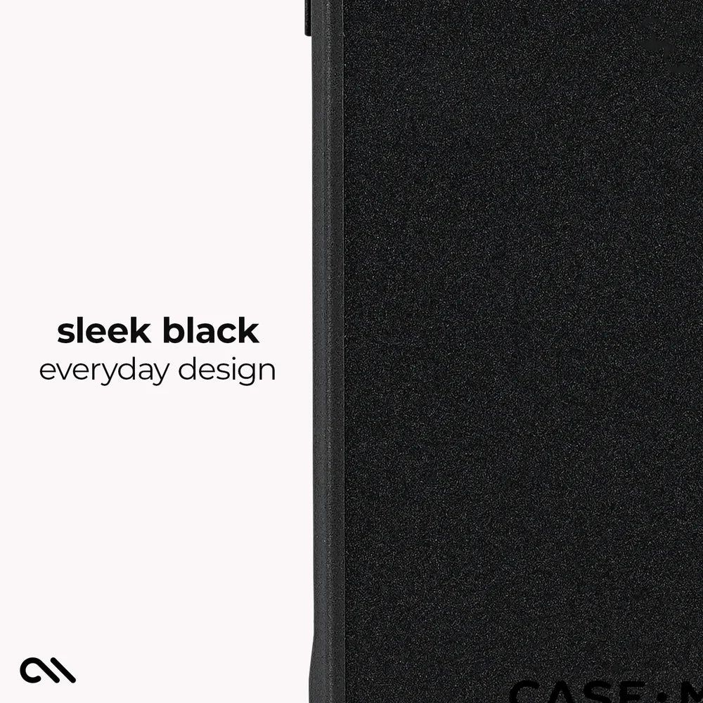 Case-Mate Samsung Galaxy S26 Ultra Tough Magnetic Case - Black