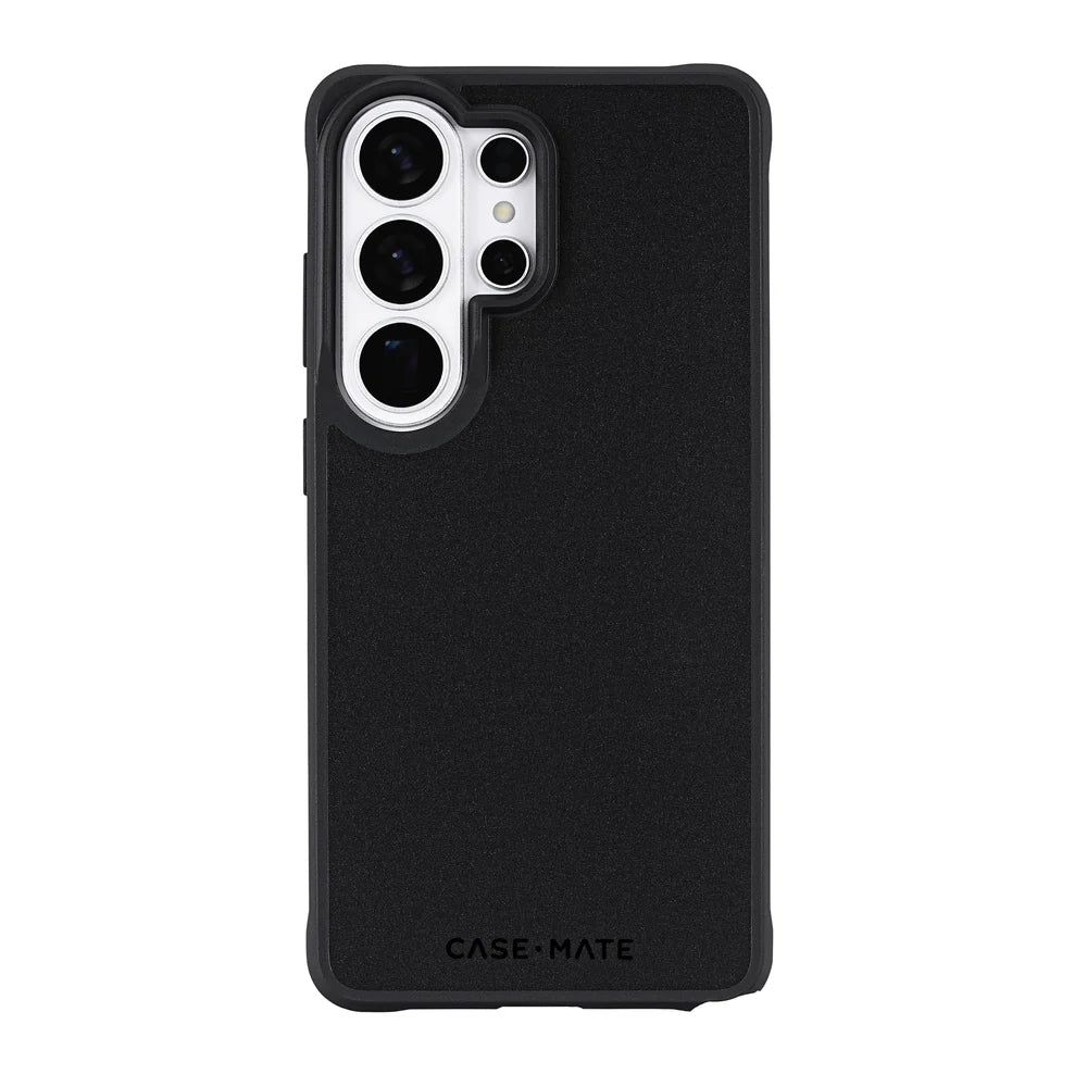 Case-Mate Samsung Galaxy S26 Ultra Tough Magnetic Case - Black S26 Ultra