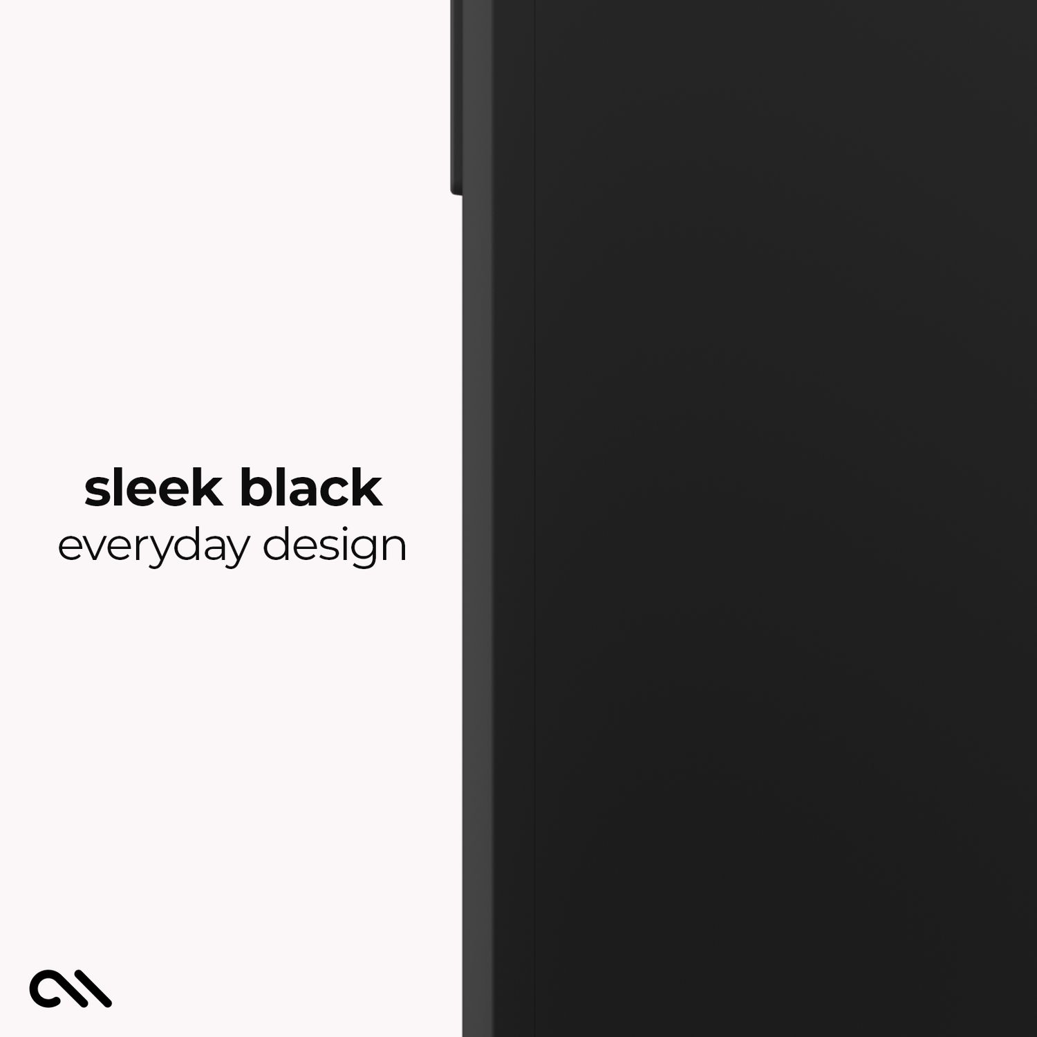 Case-Mate Google Pixel 11 Pro / Pro XL - Tough Magnetic Case - Black