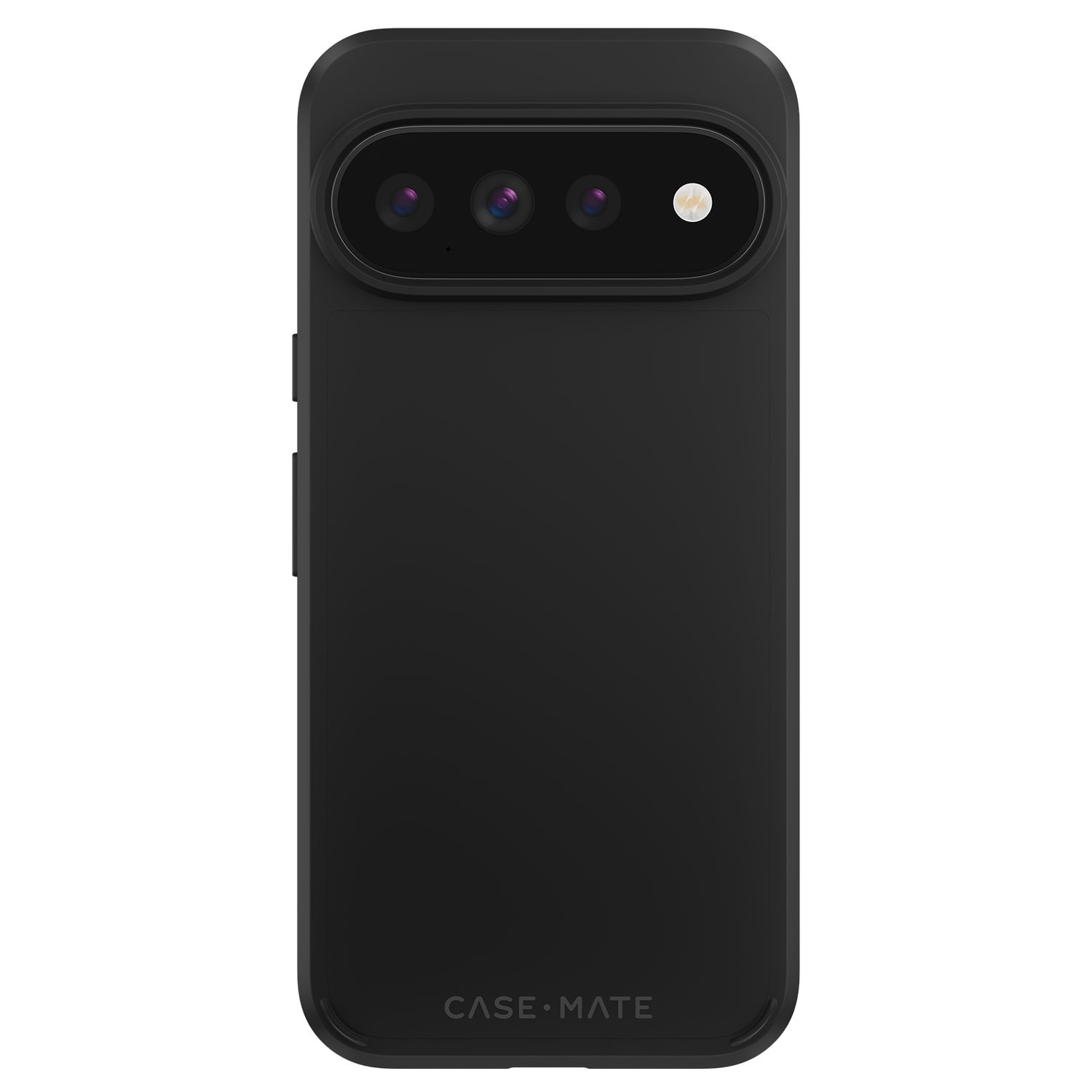 Case-Mate Google Pixel 11 Pro / Pro XL - Tough Magnetic Case - Black