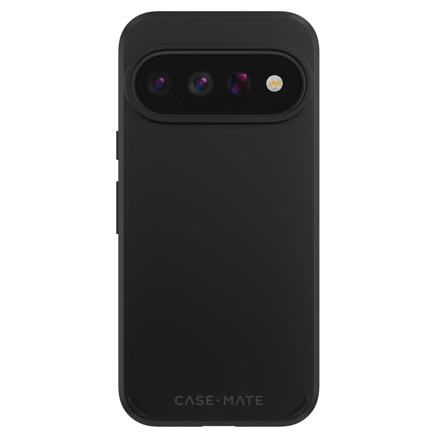 Case-Mate Google Pixel 11 Pro / Pro XL - Tough Magnetic Case - Black Google Pixel 11 Pro