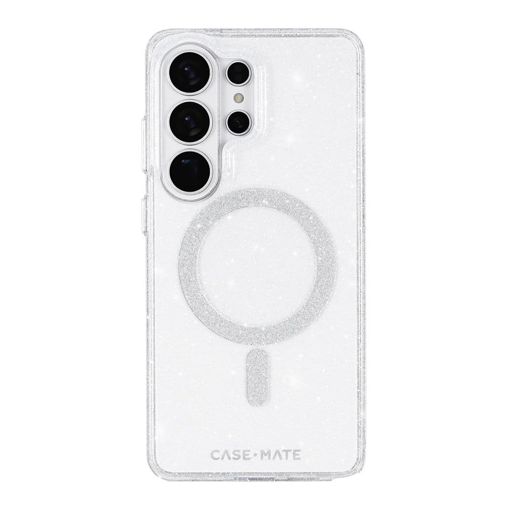 Case-Mate Samsung Galaxy S26 Ultra Twinkle Magnetic Case