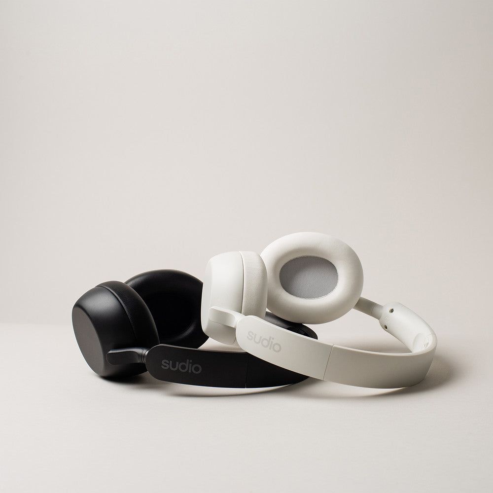 Sudio R4 Wireless Bluetooth Headphones