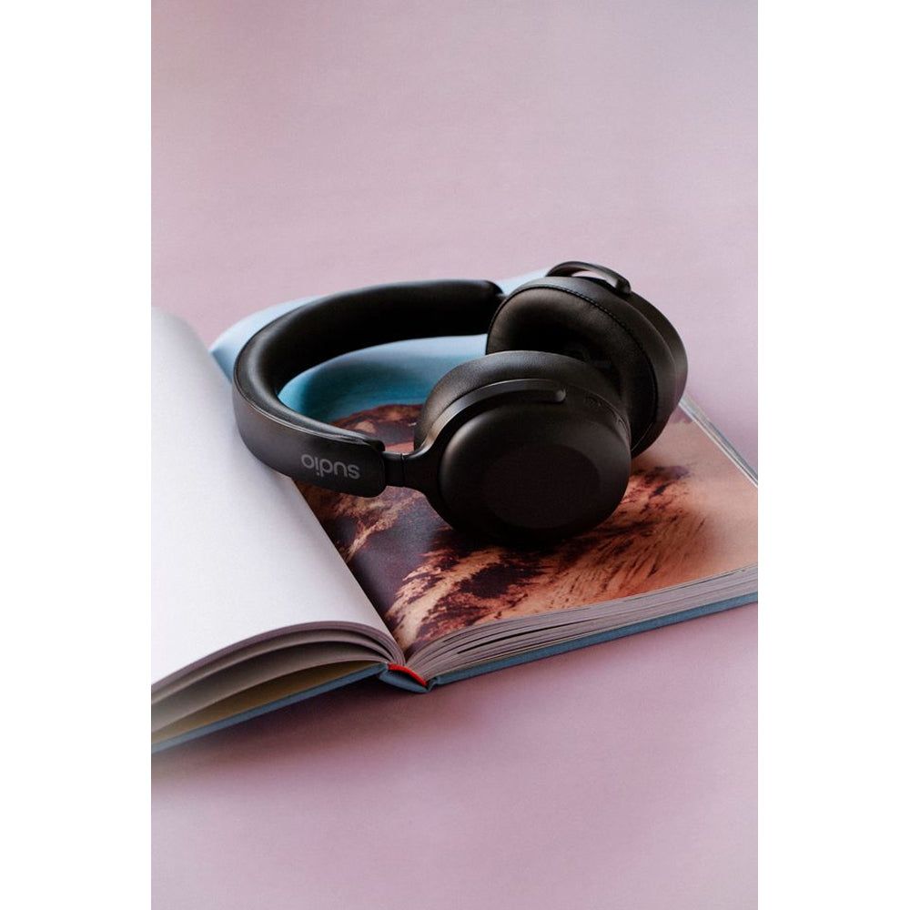 Sudio R4 Wireless Bluetooth Headphones