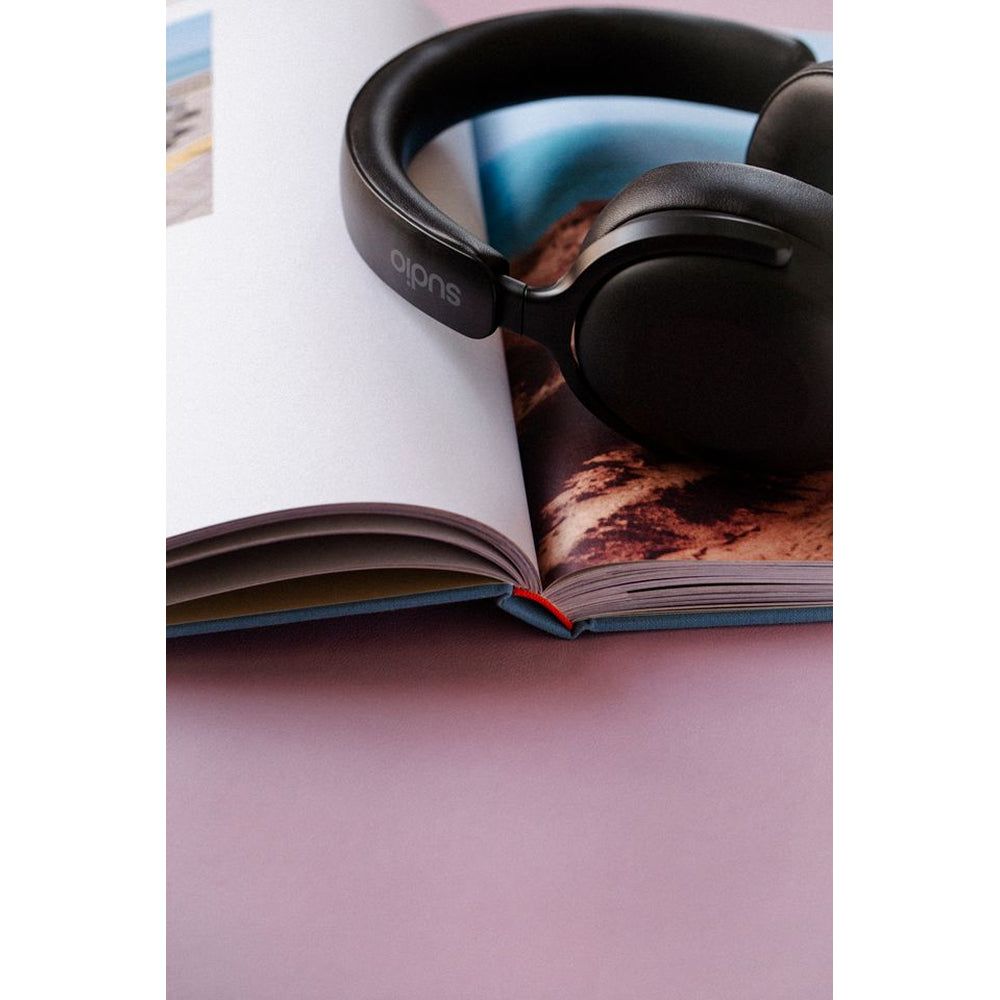 Sudio R4 Wireless Bluetooth Headphones