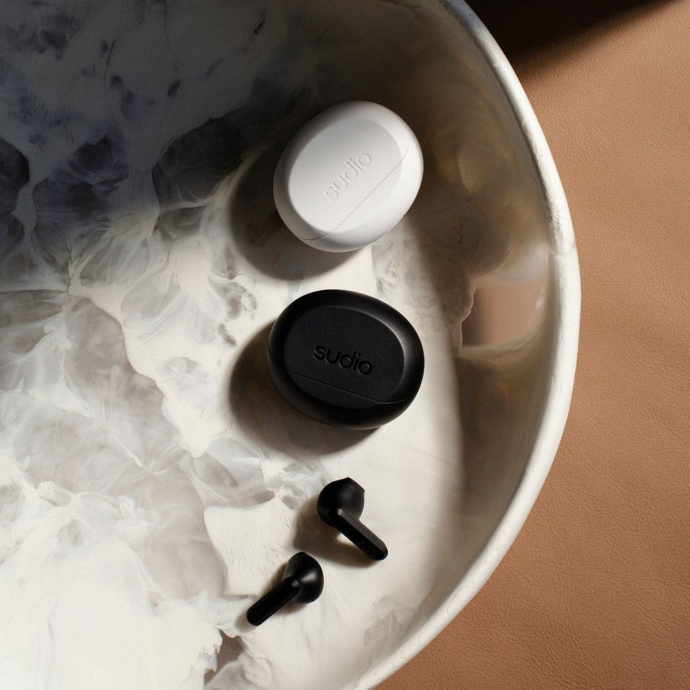 Sudio A3 True Wireless Earbuds
