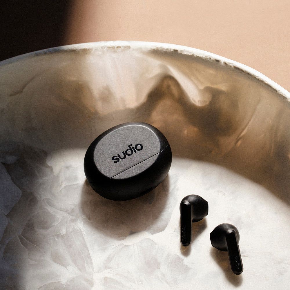 Sudio A3 True Wireless Earbuds