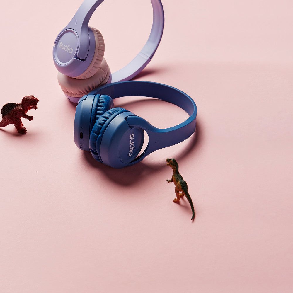 Sudio K1 Kids Wireless Headphones