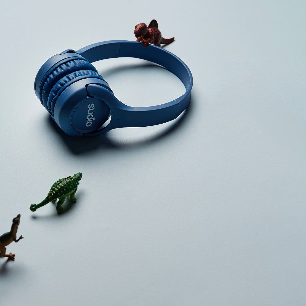 Sudio K1 Kids Wireless Headphones