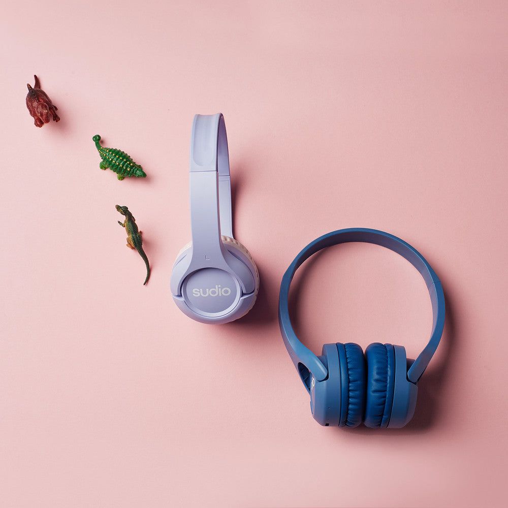 Sudio K1 Kids Wireless Headphones