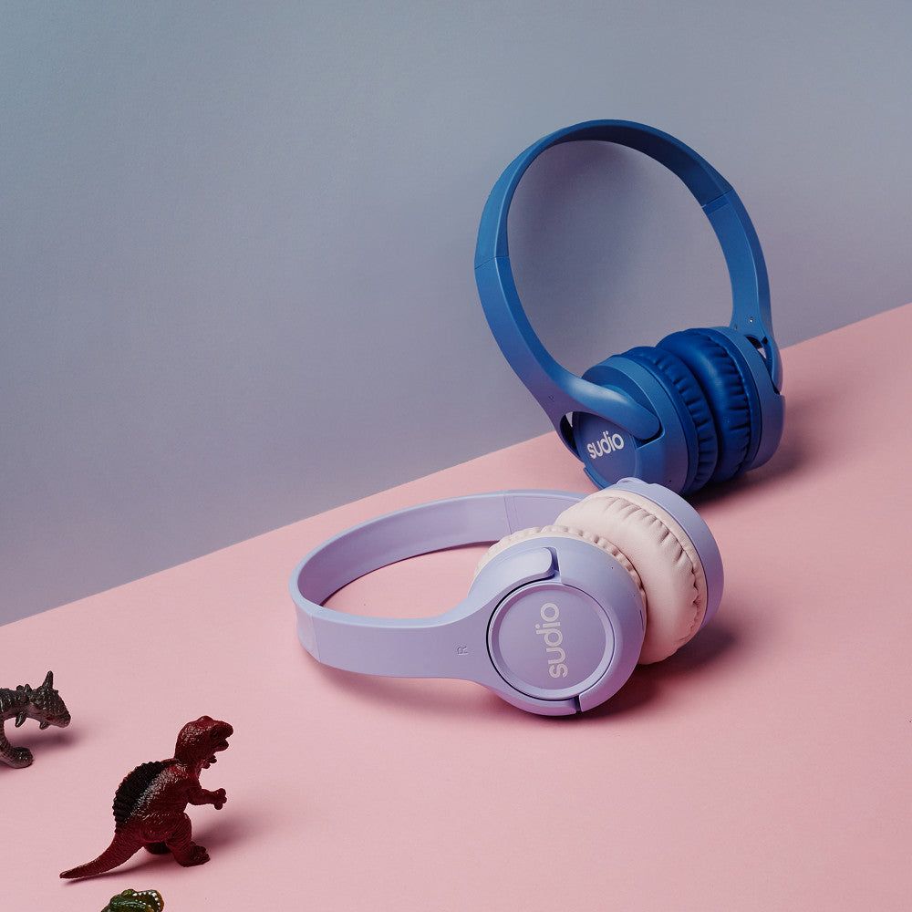 Sudio K1 Kids Wireless Headphones