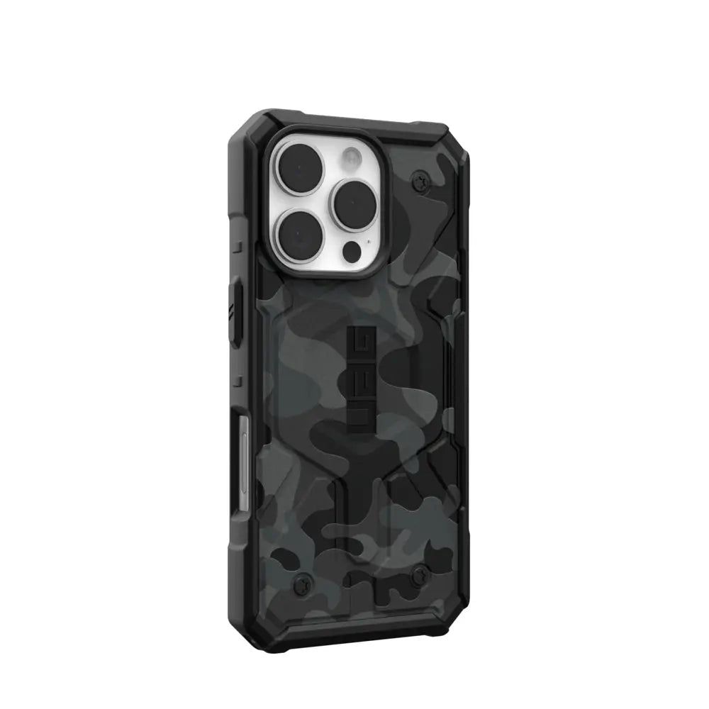 UAG iPhone 16 Pro Case Pathfinder SE Magnetic