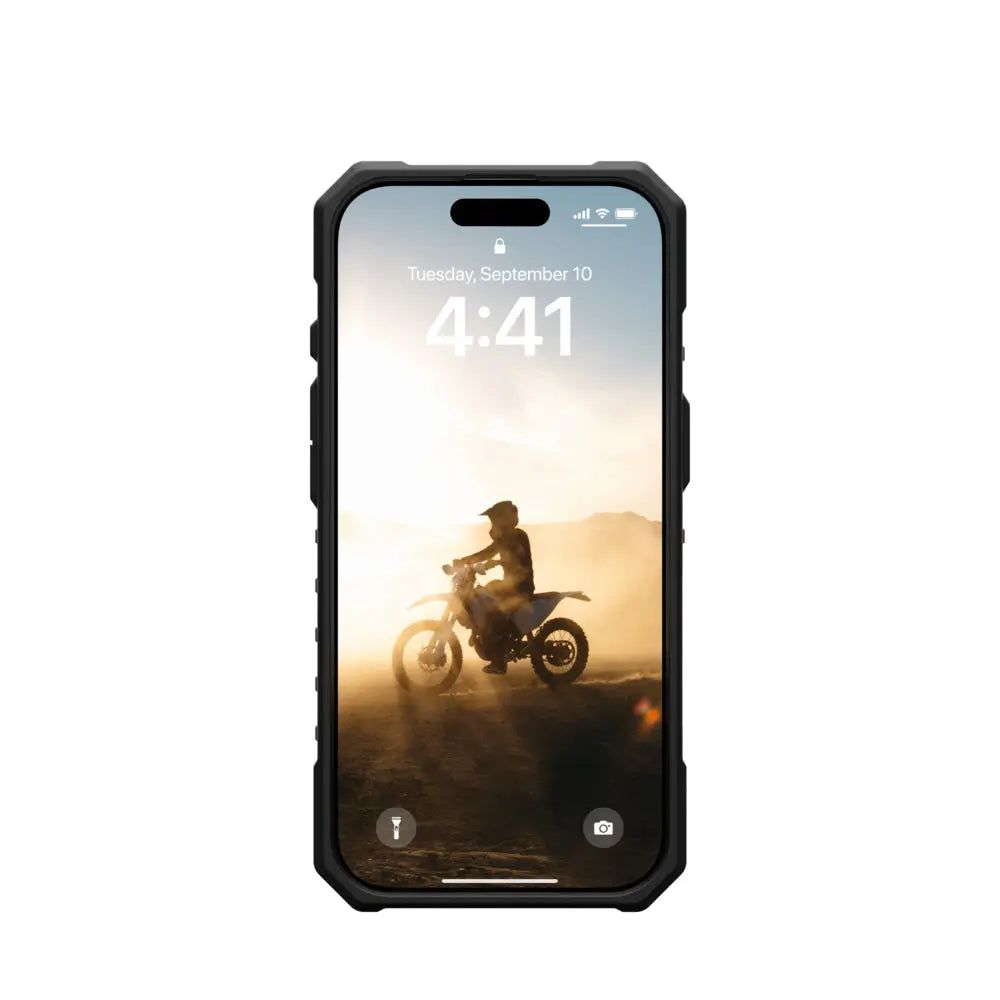UAG iPhone 16 Pro Case Pathfinder SE Magnetic
