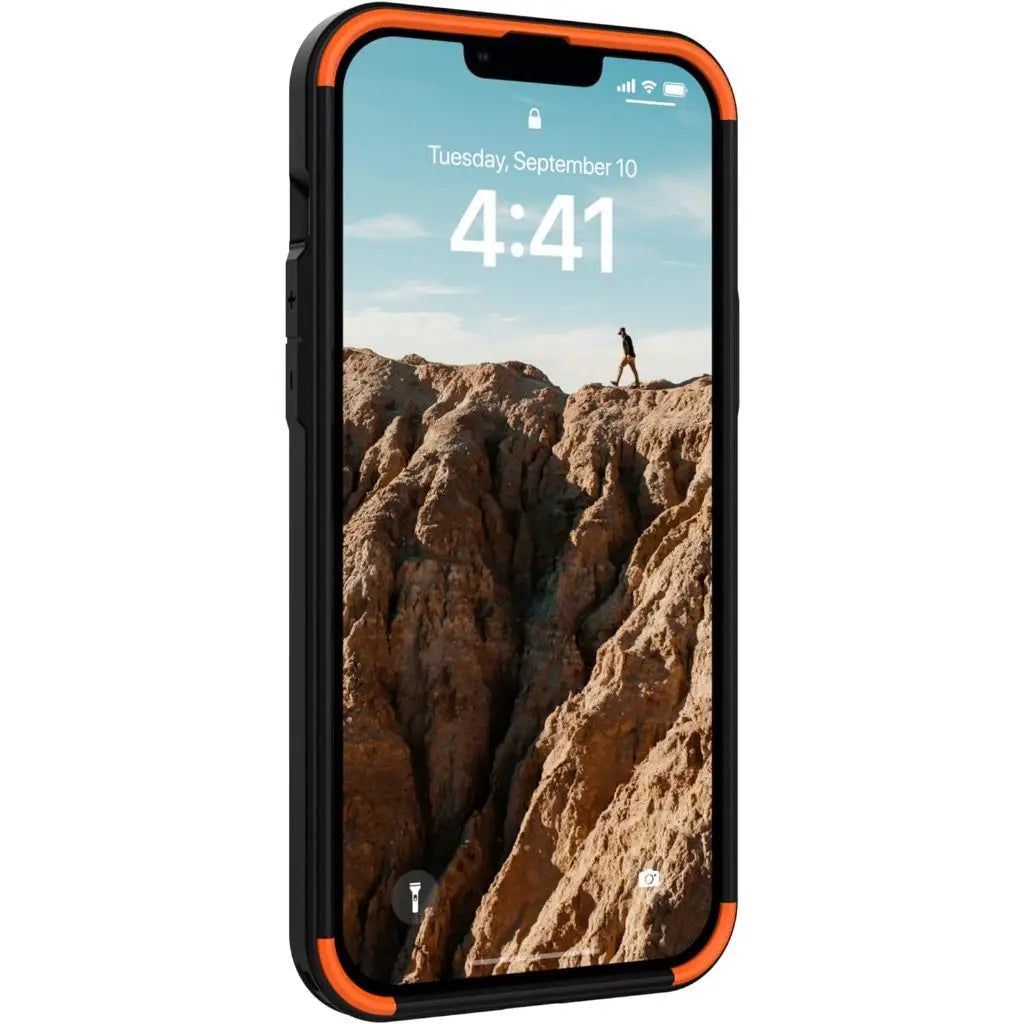 UAG iPhone 14 Plus Case / iPhone 15 Plus Cover Civilian Magnetic