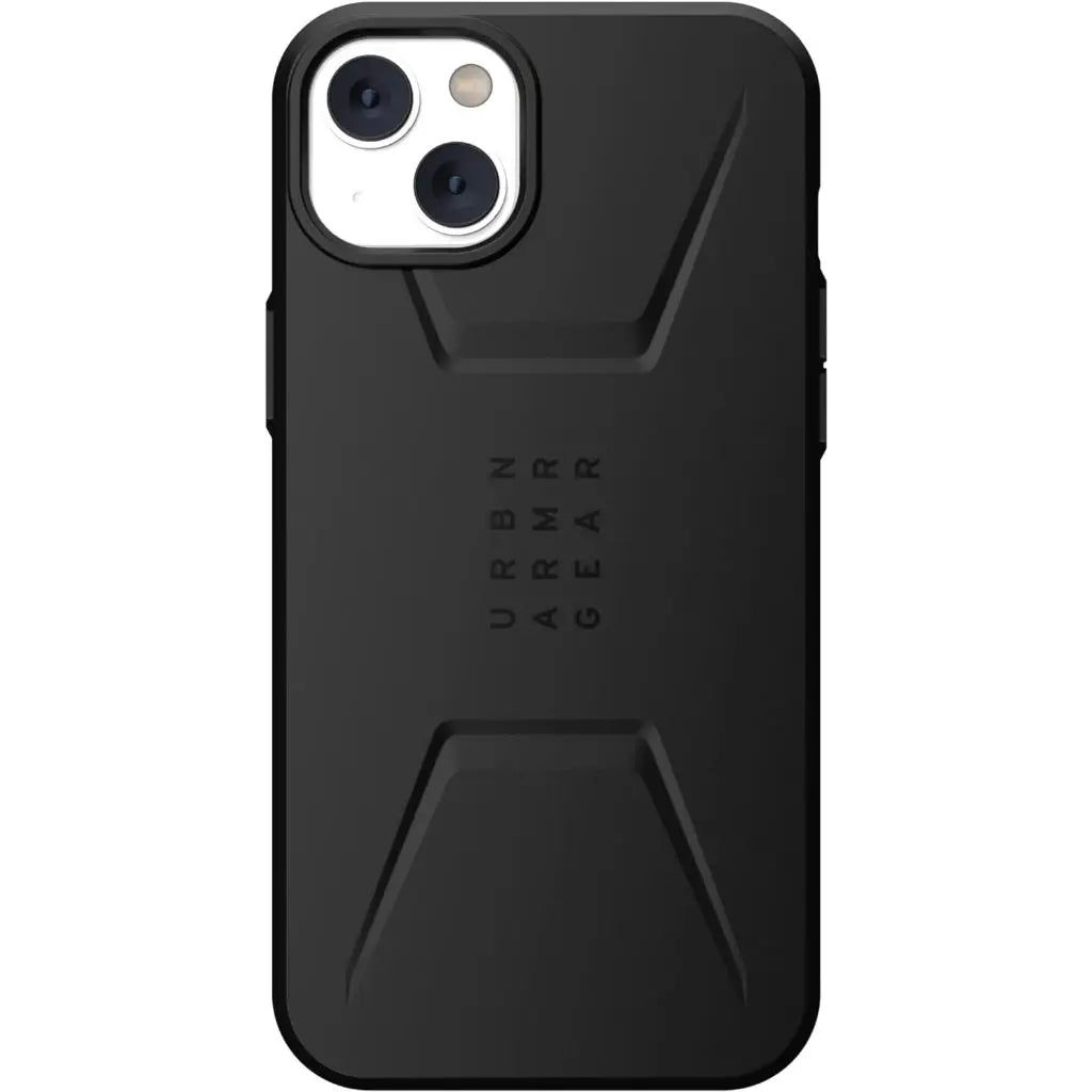 UAG iPhone 14 Plus Case / iPhone 15 Plus Cover Civilian Magnetic