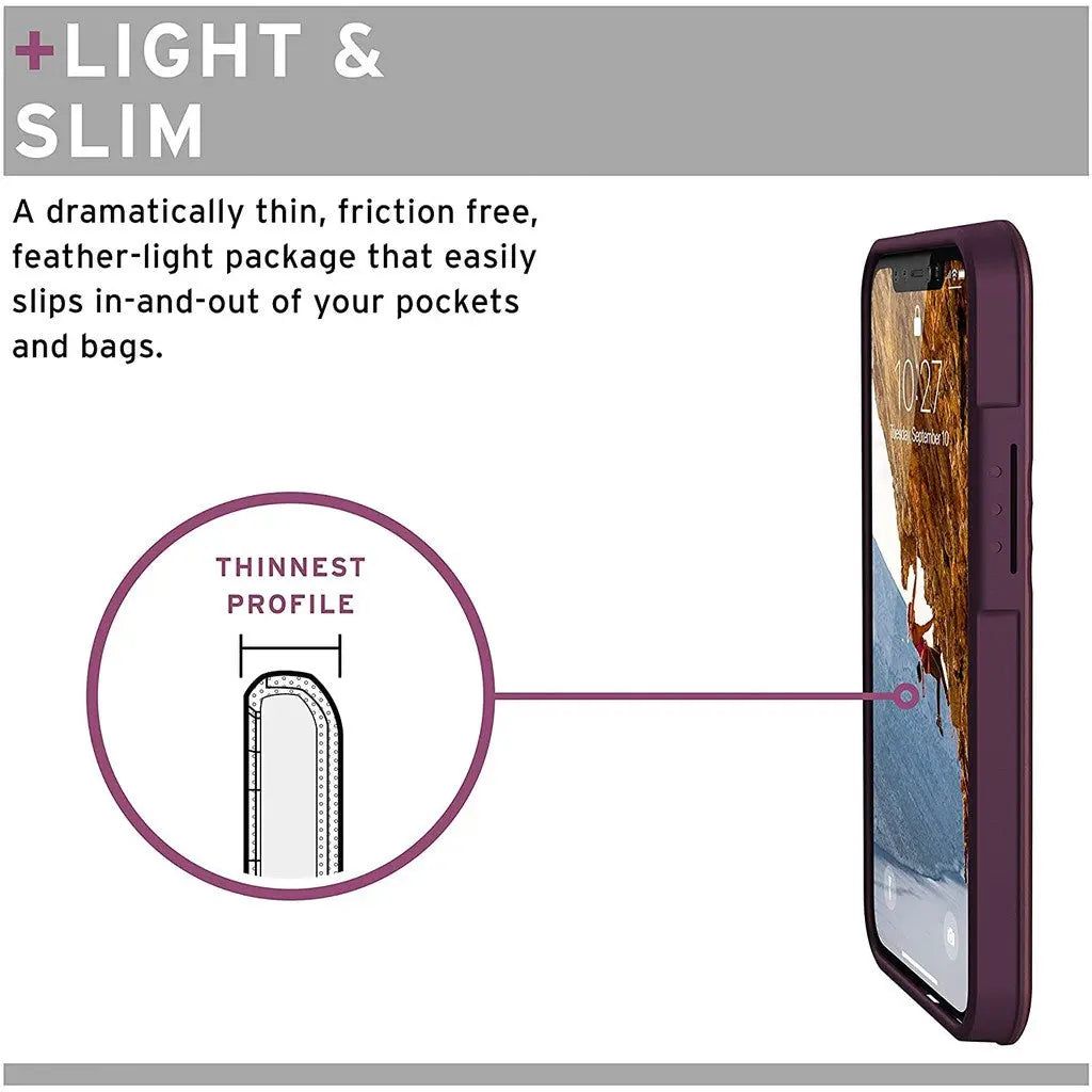 UAG iPhone 12 Mini Case Cover [U] Anchor