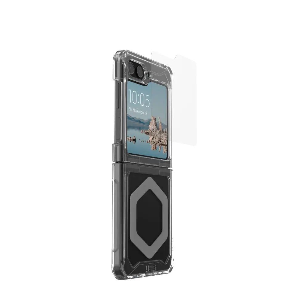 UAG Samsung Galaxy Z Flip 5 Glass Screen Protector Shield