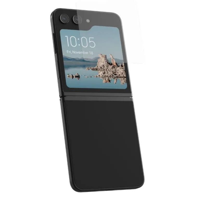 UAG Samsung Galaxy Z Flip 5 Glass Screen Protector Shield