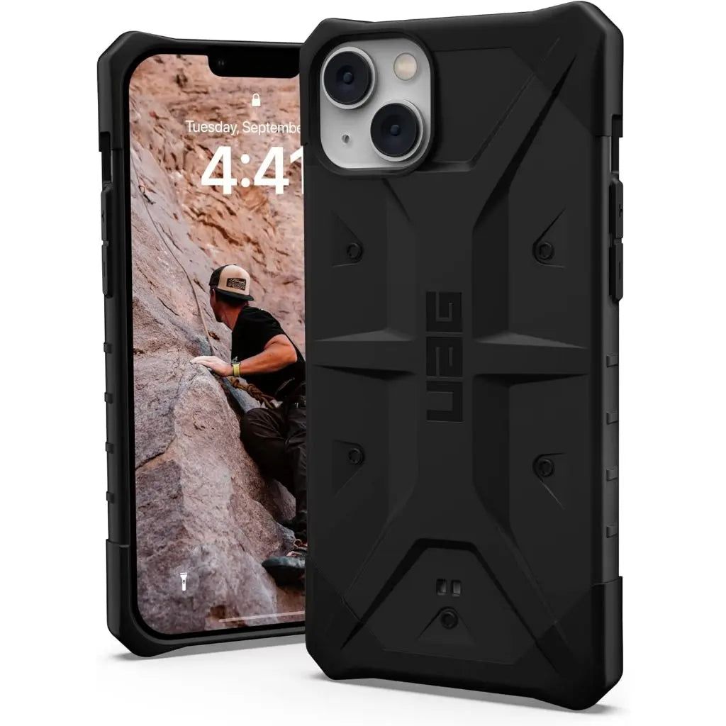 UAG iPhone 14 Plus Case / iPhone 15 Plus Cover Pathfinder