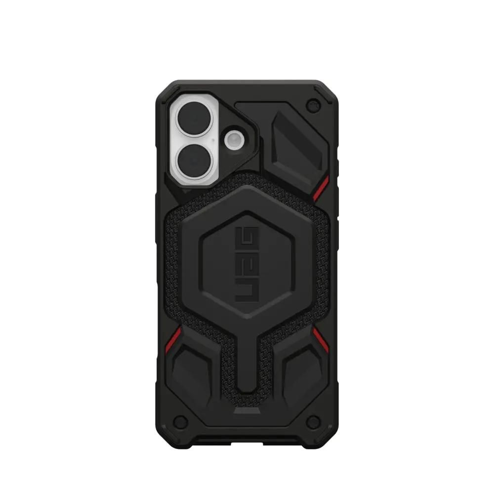 UAG iPhone 17 Case 6.3" Monarch Pro Kevlar Magnetic