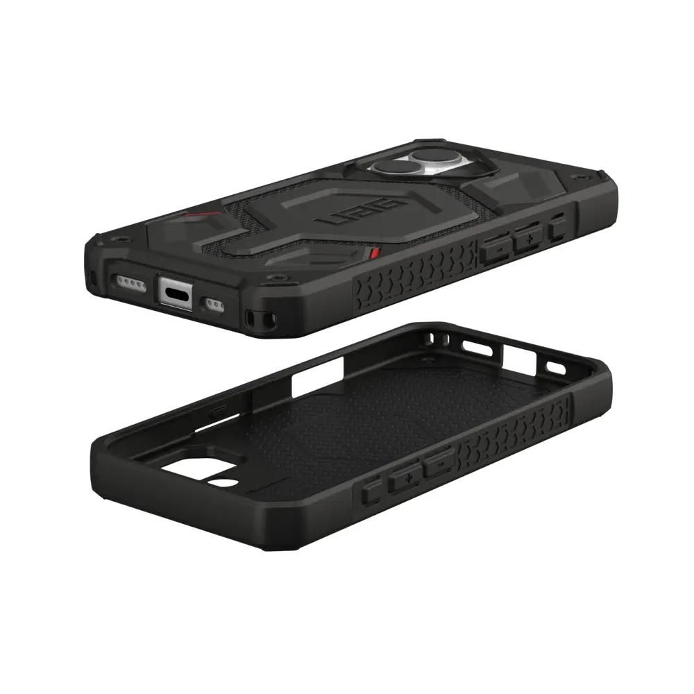 UAG iPhone 17 Case 6.3" Monarch Pro Kevlar Magnetic