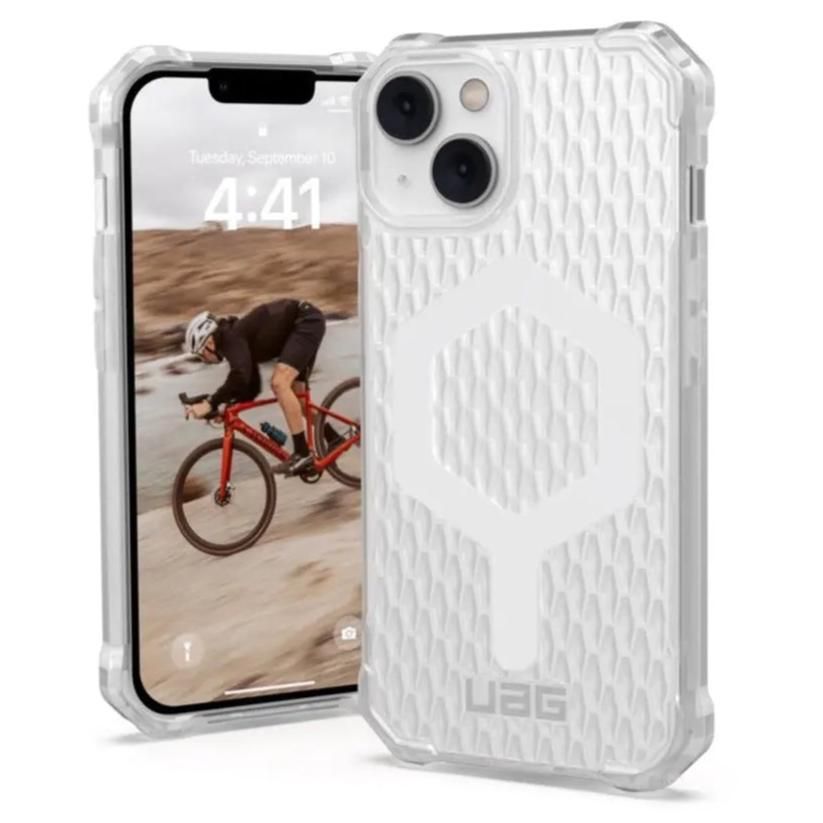 UAG iPhone 14 Plus Case / iPhone 15 Plus Cover Essential Armor