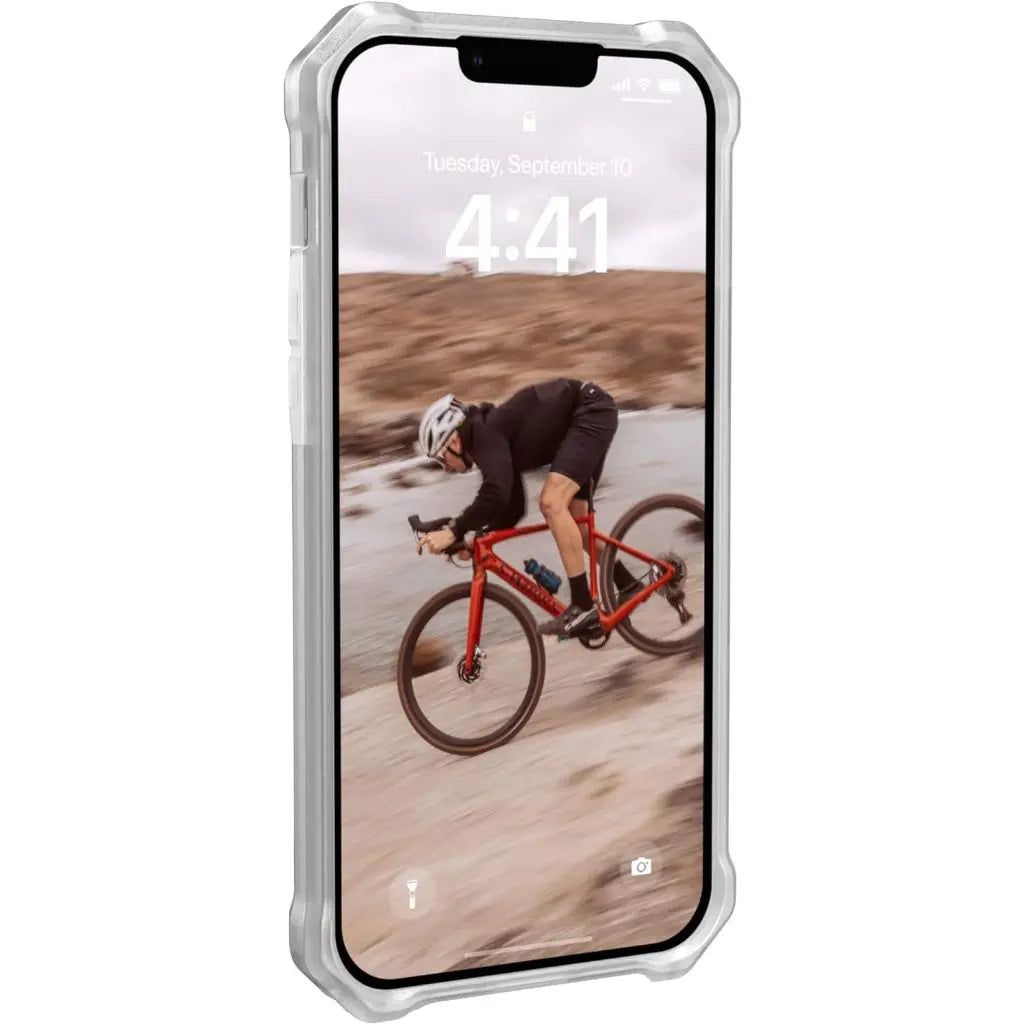 UAG iPhone 14 Plus Case / iPhone 15 Plus Cover Essential Armor