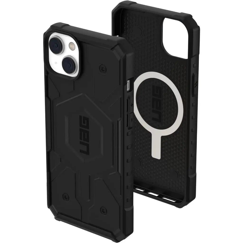 UAG iPhone 14 Plus Case / iPhone 15 Plus Cover Pathfinder Magne…