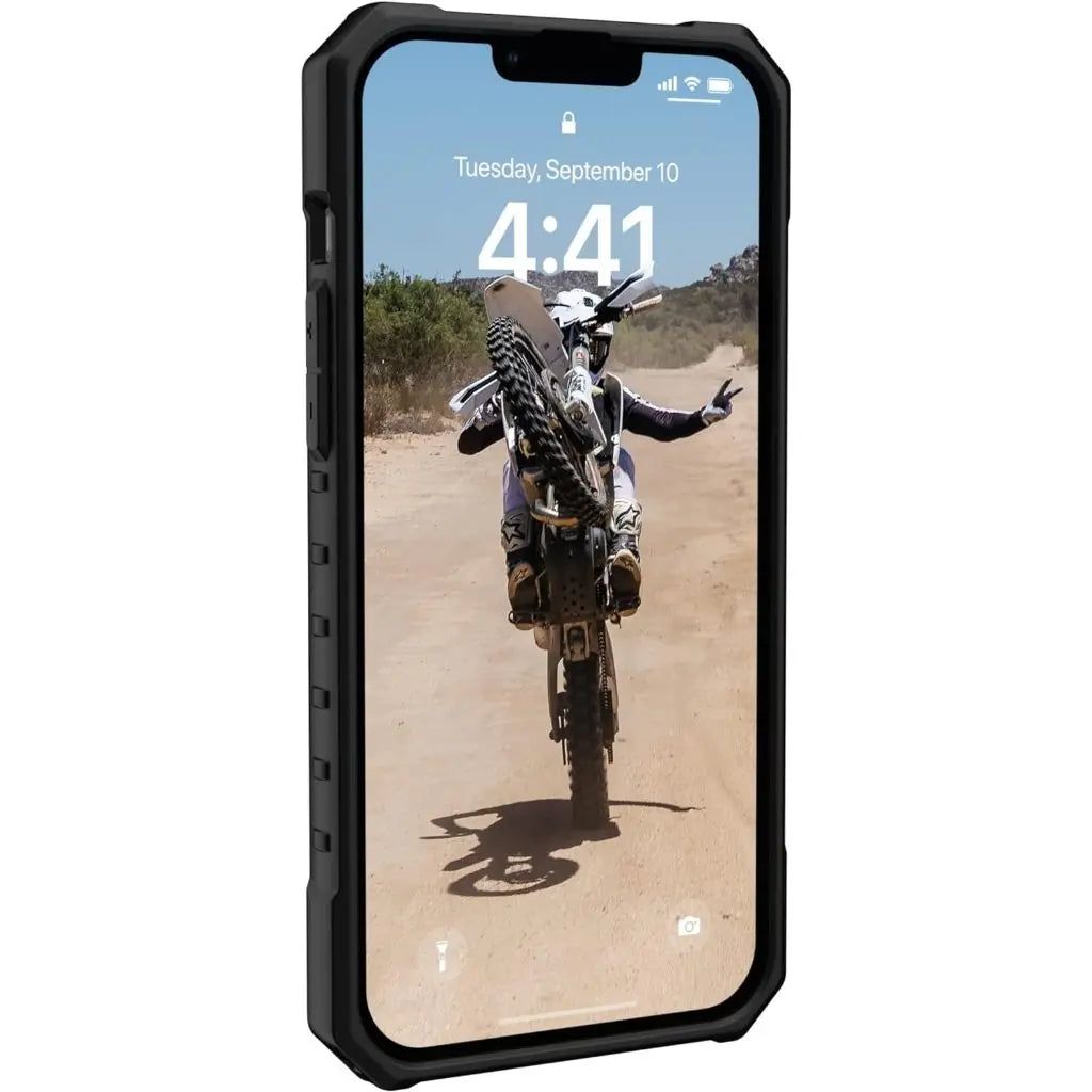 UAG iPhone 14 Plus Case / iPhone 15 Plus Cover Pathfinder Magne…