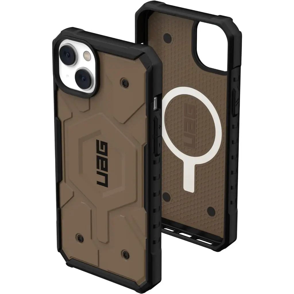 UAG iPhone 14 Plus Case / iPhone 15 Plus Cover Pathfinder Magne…