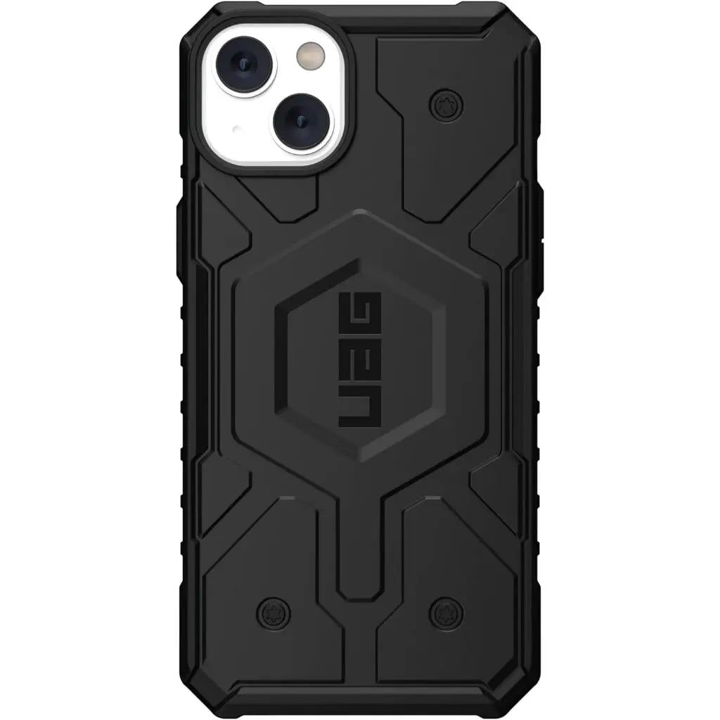 UAG iPhone 14 Plus Case / iPhone 15 Plus Cover Pathfinder Magne…