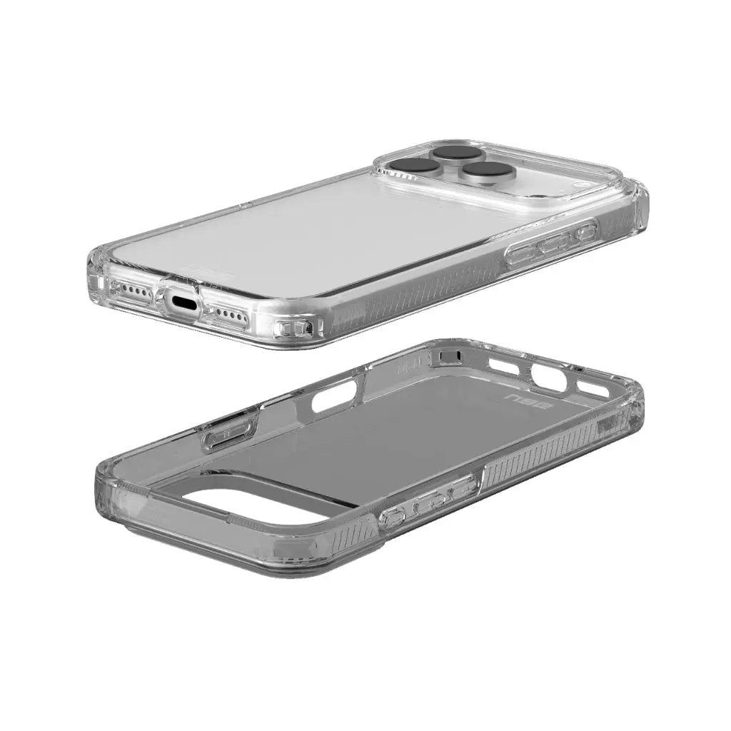 UAG iPhone 18 Pro / 17 Pro Case 6.3" Plyo
