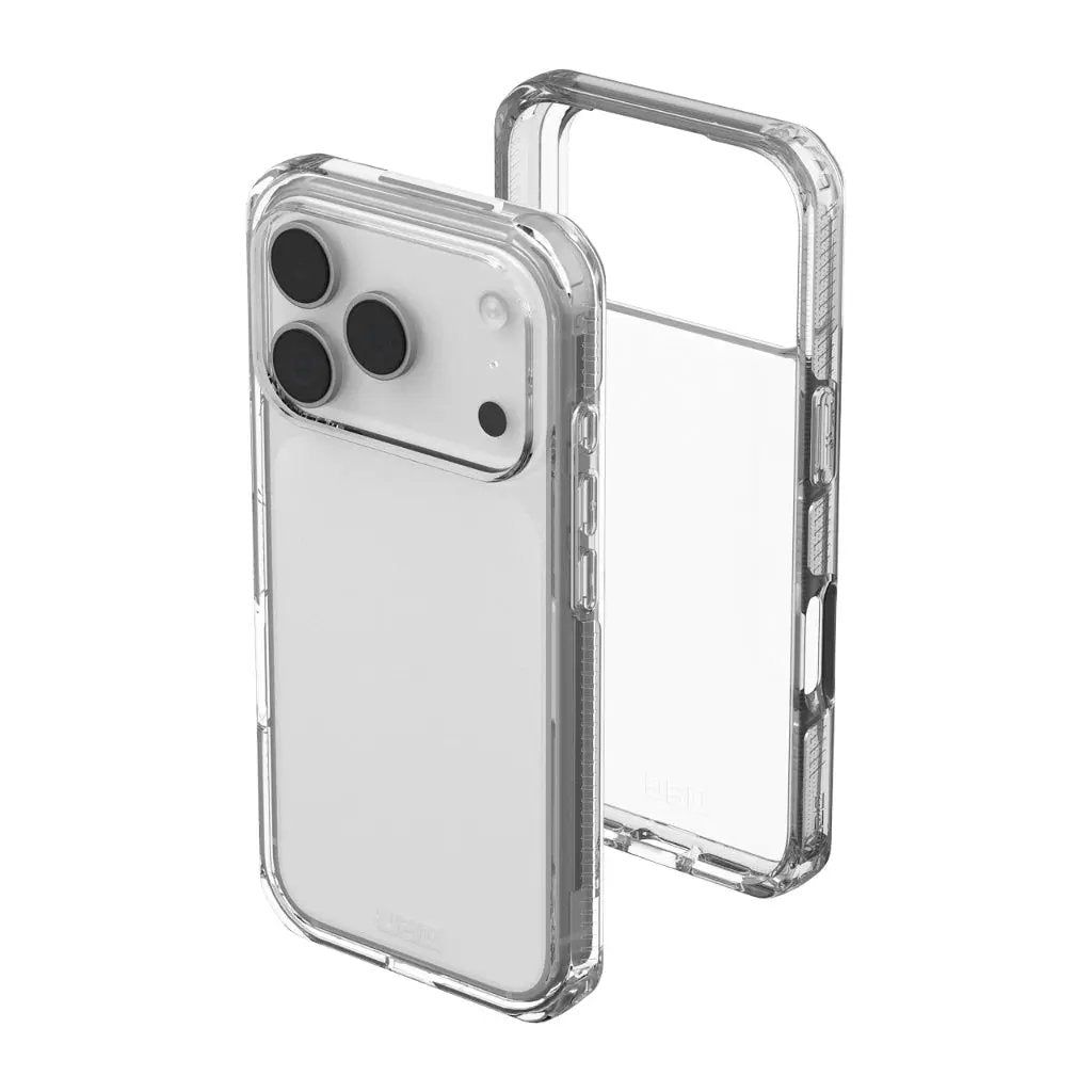 UAG iPhone 18 Pro / 17 Pro Case 6.3" Plyo