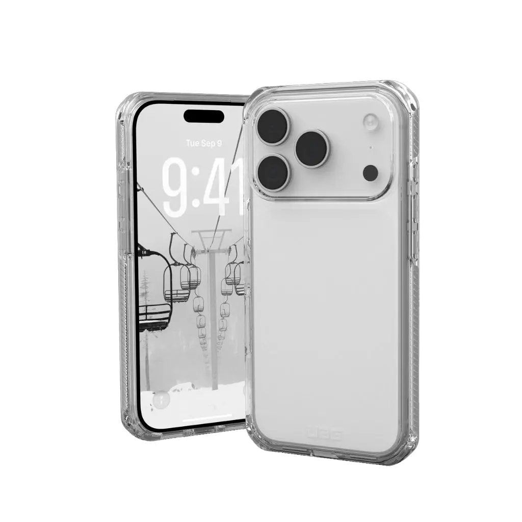 UAG iPhone 18 Pro / 17 Pro Case 6.3" Plyo