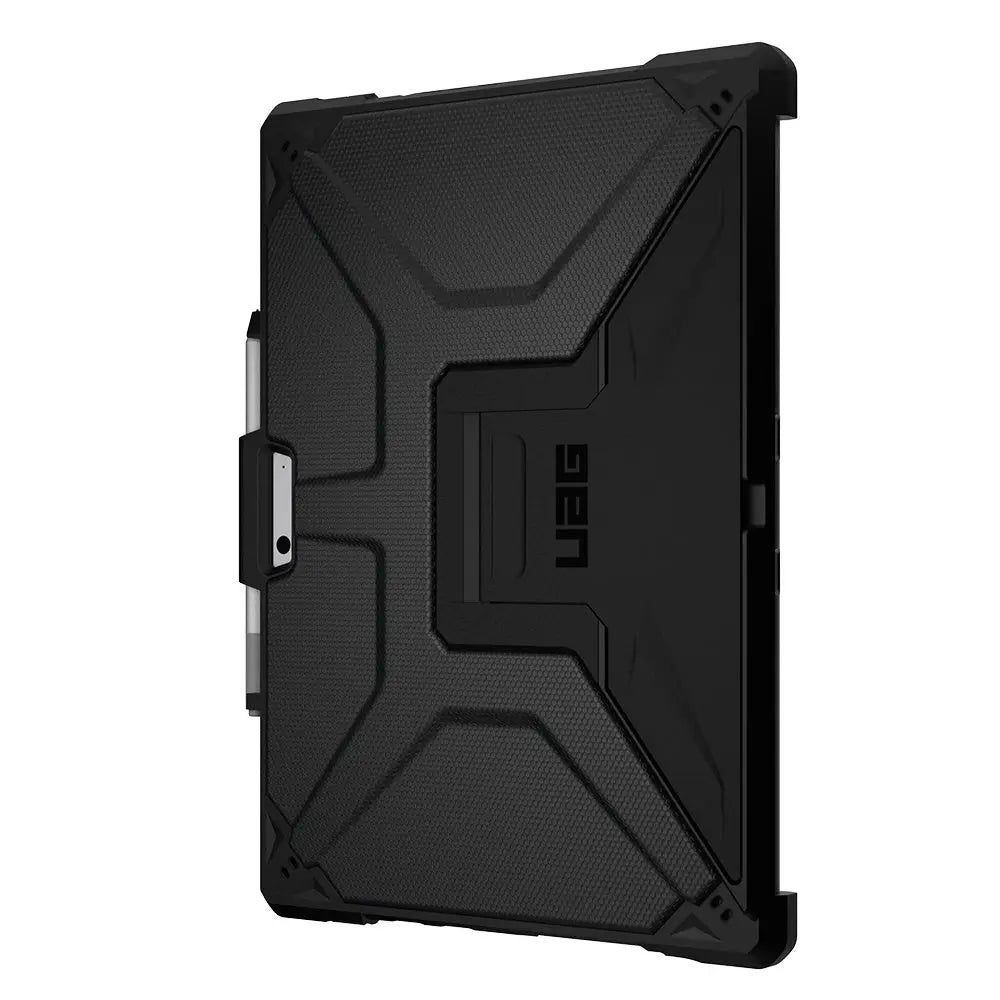 UAG Microsoft Surface Pro 8 Case Metropolis Series with Built-i…