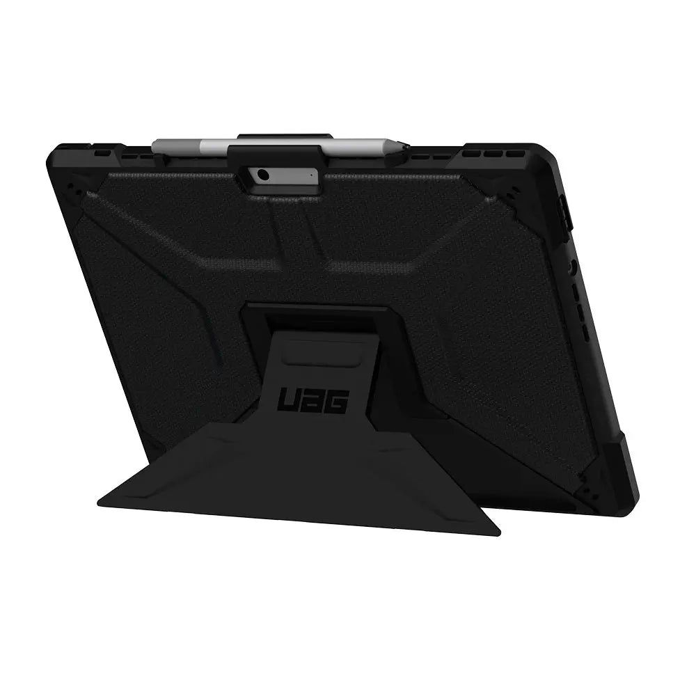 UAG Microsoft Surface Pro 8 Case Metropolis Series with Built-i…